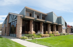 Price Retail Center - Park City