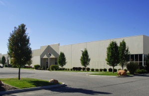 Price Commerce Center - Layton
