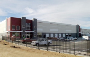 Price Commerce Center - Albuquerque 