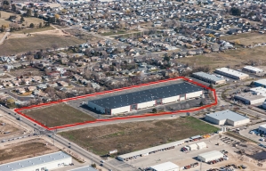 Price Executive Drive | Land