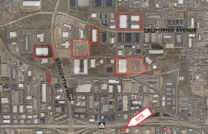 Commerce Business Park