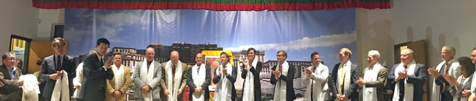 Community Involvement